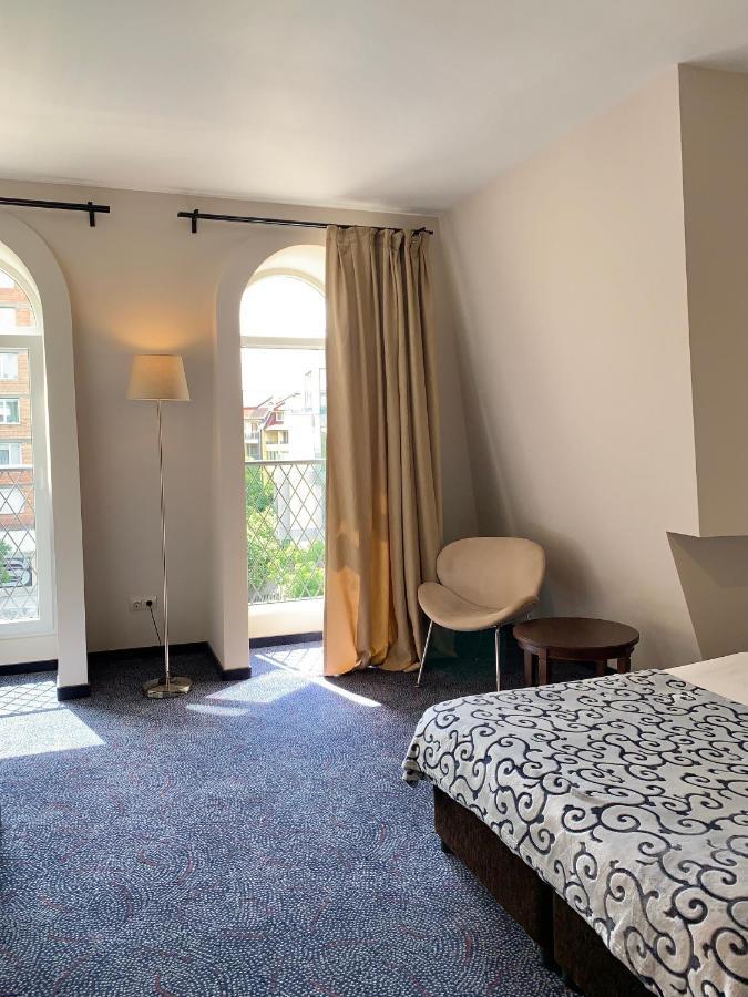 Magic Castle Sofia Hotel Екстериор снимка